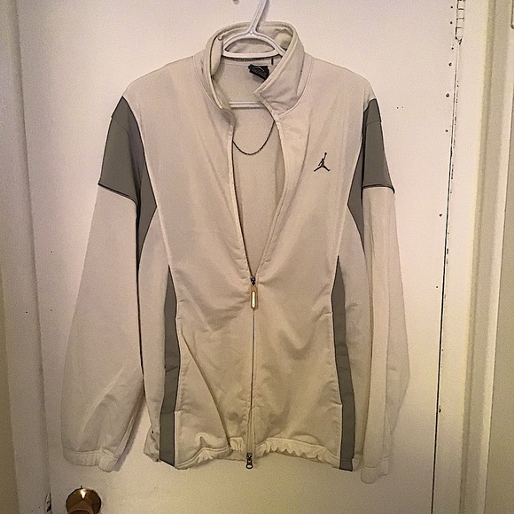 Jordan Athletic Jacket - Picture 1 of 4